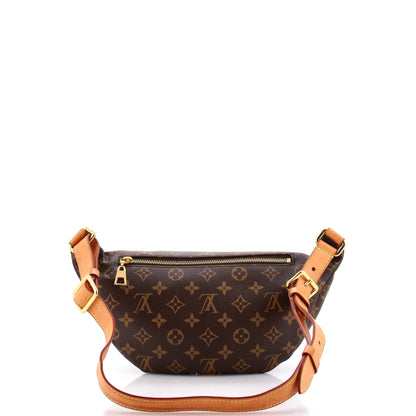 Louis Vuitton Bum Bag Monogram Canvas