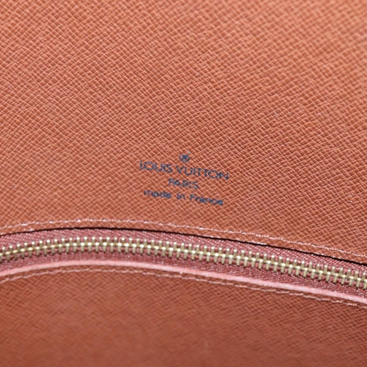 Louis Vuitton Monogram Babylone Tote