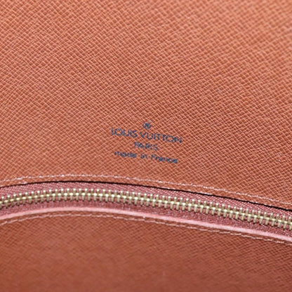 Louis Vuitton Monogram Babylone Tote