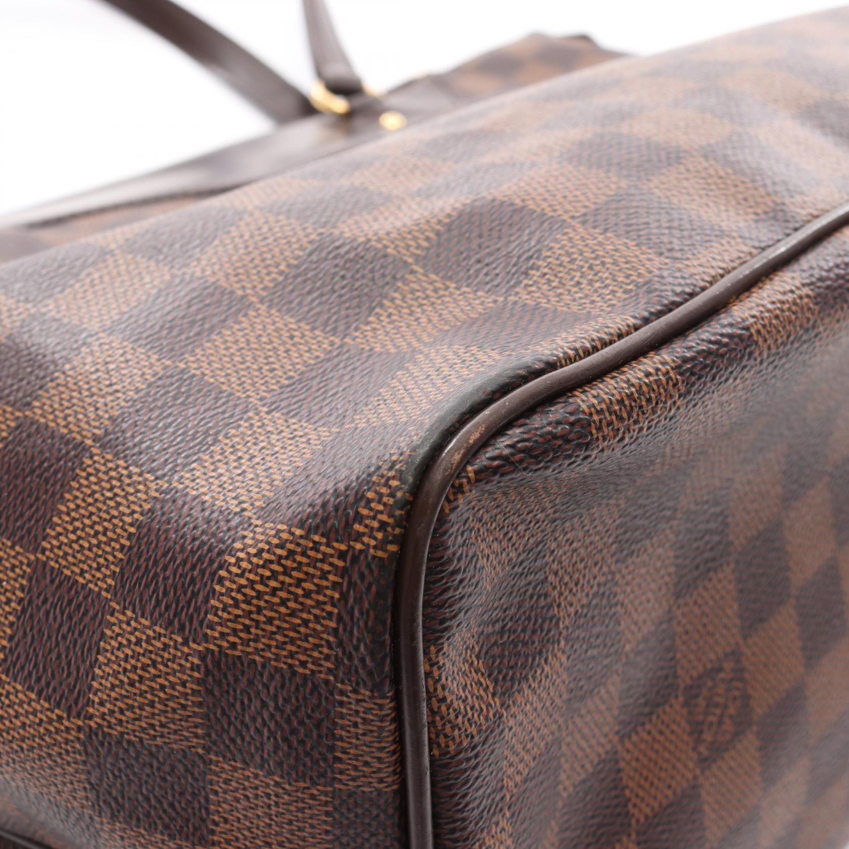 Louis Vuitton Westminster GM, Damier Ebene