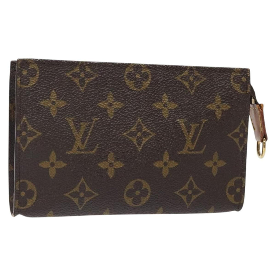 Louis Vuitton Bucket Pouch PM, Monogram