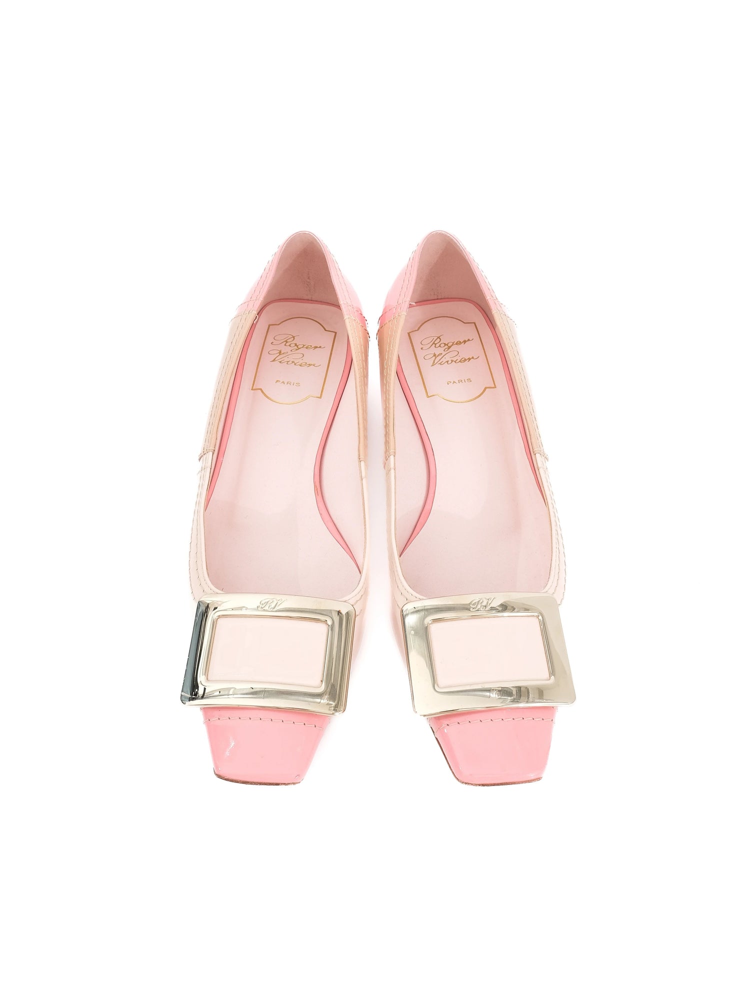 Excellent Roger Vivier Women&