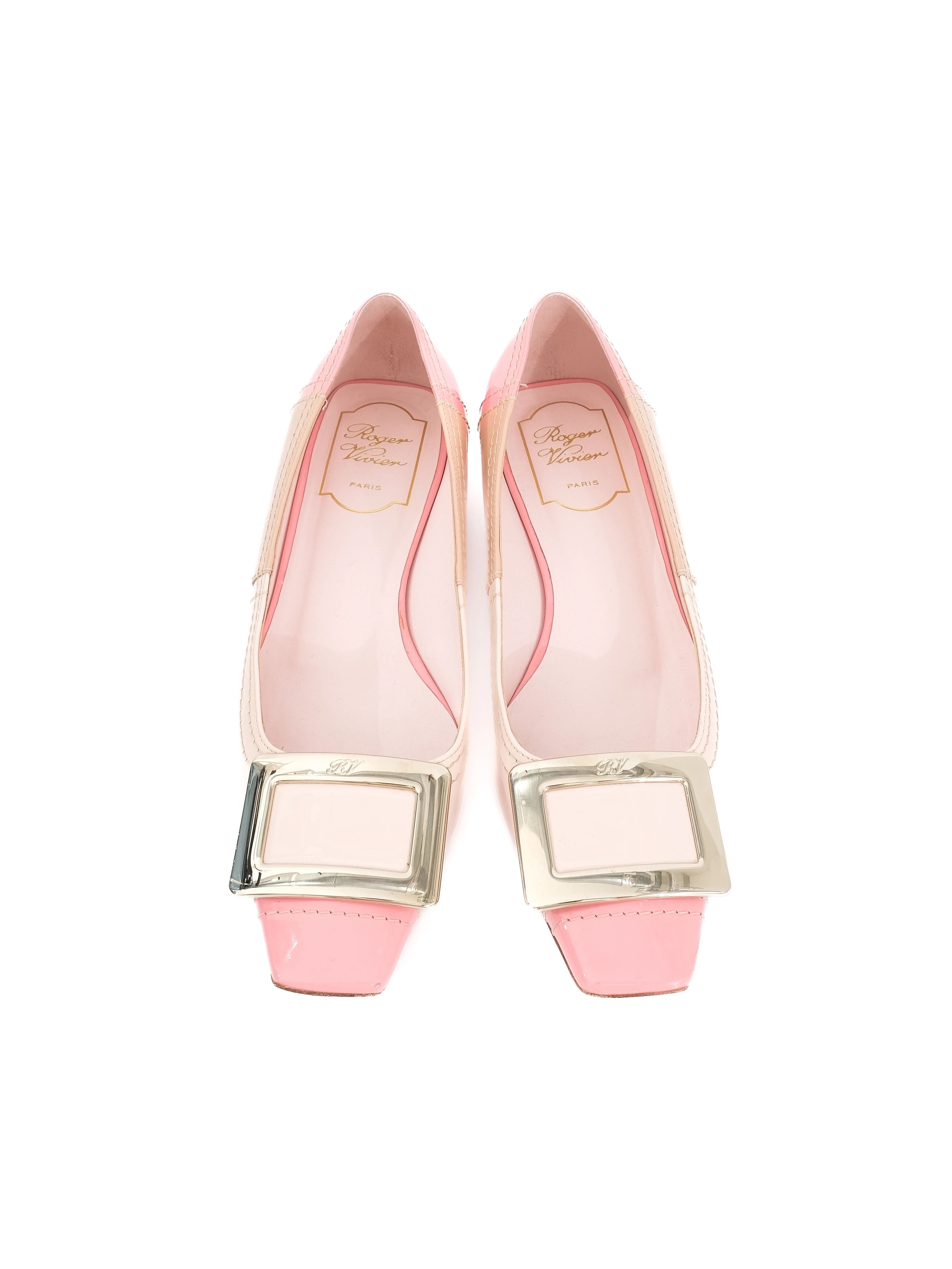 Excellent Roger Vivier Women&