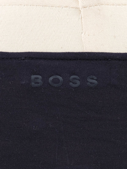 Excellent Hugo Boss Blue Women&