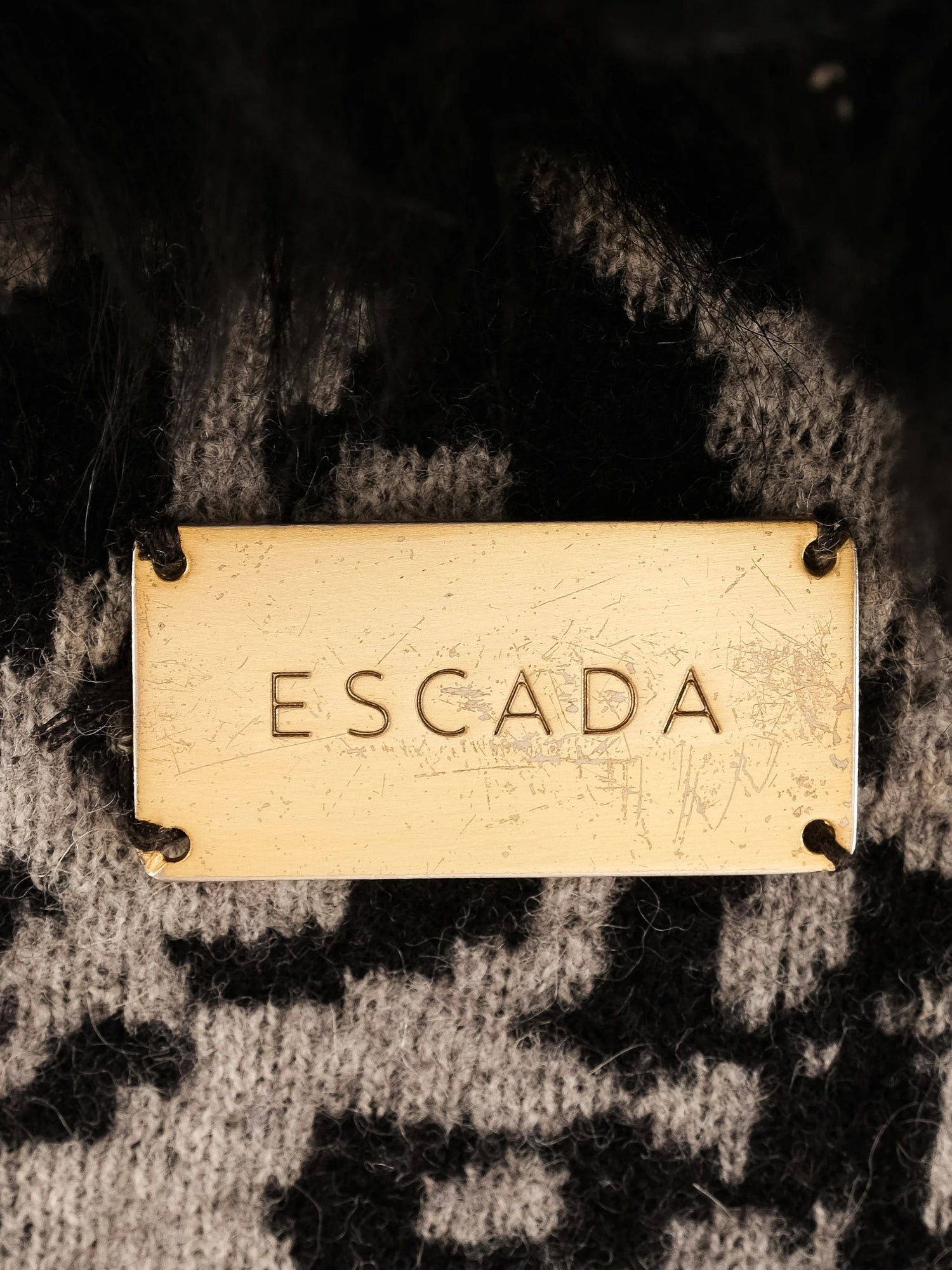 Excellent Escada Women&