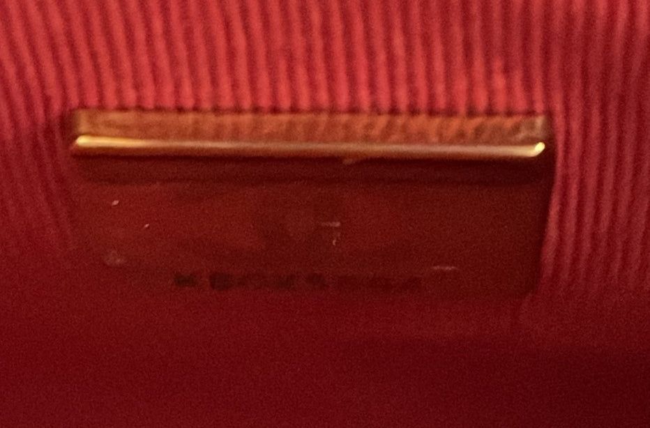 Chanel Diamond Lock Cc Phone Holder Crossbody Bag Quilted Lambskin Mini