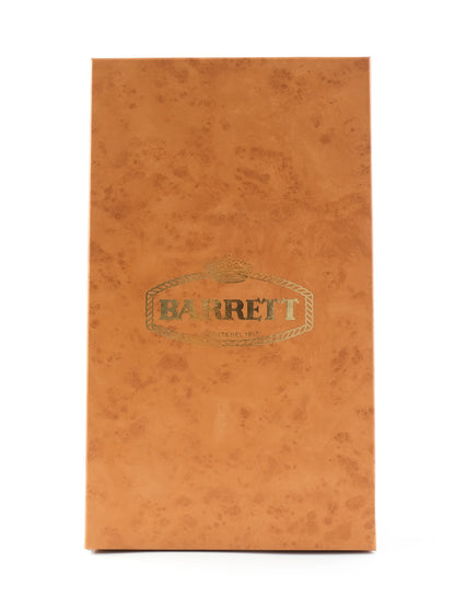 NEW Sleek Blue Leather Loafers for Men Size 40