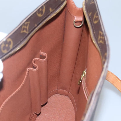 Louis Vuitton Monogram Babylone Tote