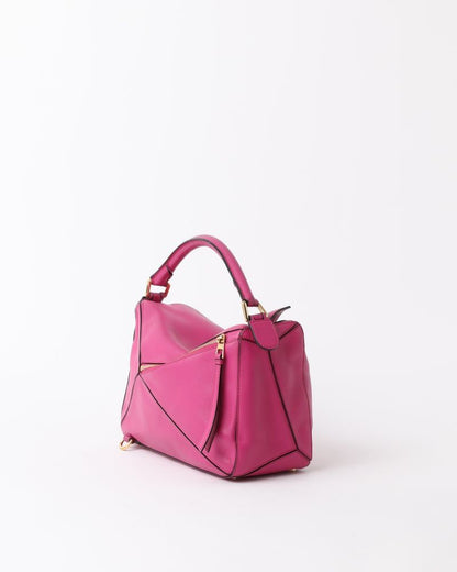 Loewe Medium Puzzle Bag