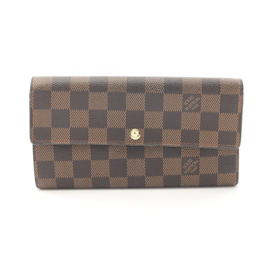 Louis Vuitton Sarah 10, Damier Ebene