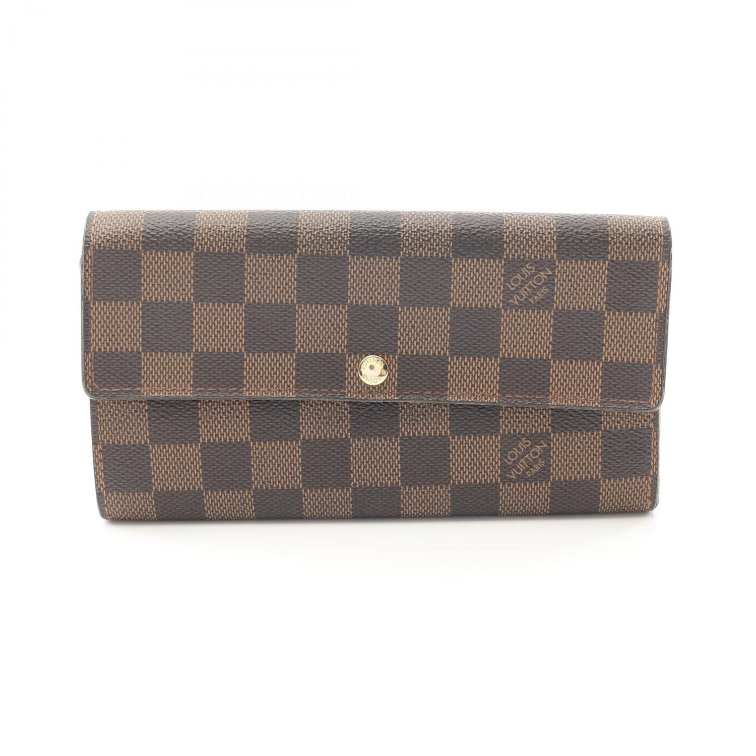 Louis Vuitton Sarah 10, Damier Ebene