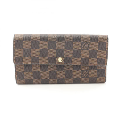 Louis Vuitton Sarah 10, Damier Ebene