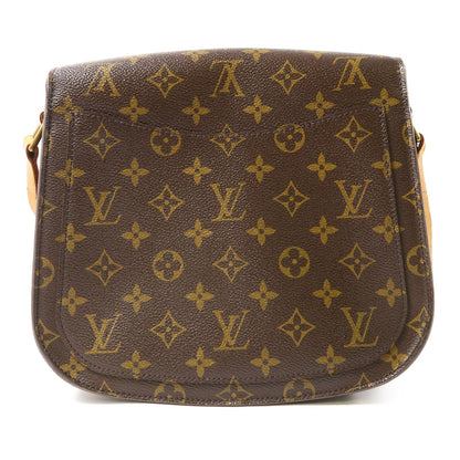 Louis Vuitton Saint Cloud GM, Monogram