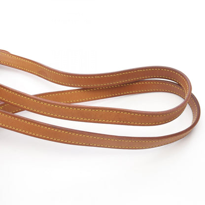 Louis Vuitton Mini Montsouris Brown Backpack Backpack M 51137