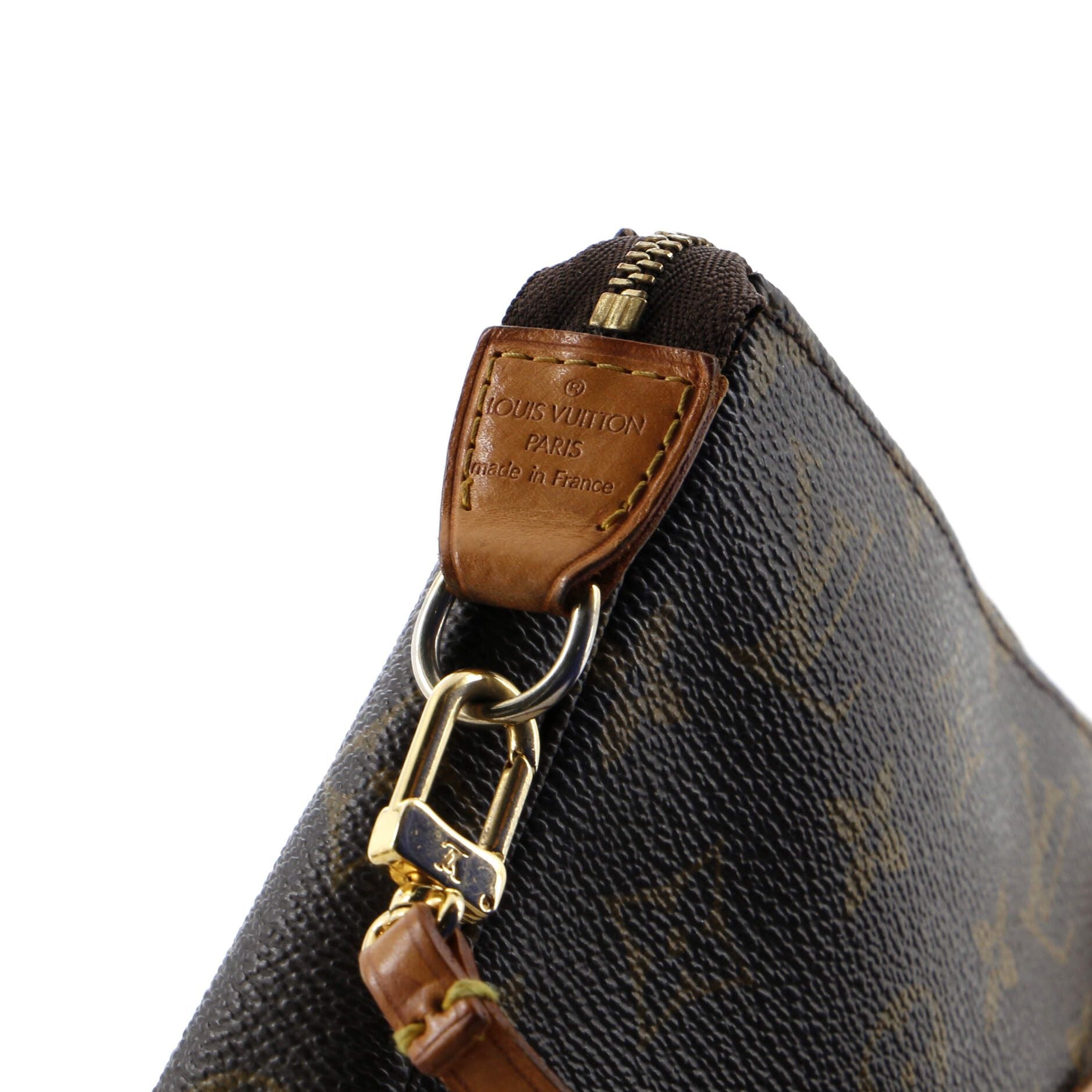 Louis Vuitton Pochette Accessoires, Monogram