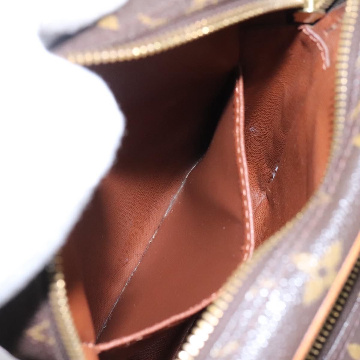 Louis Vuitton Monogram Amazon Shoulder Bag M 45236 Lv Auth