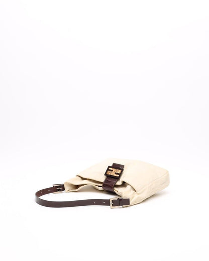 Fendi FF Shoulder Bag
