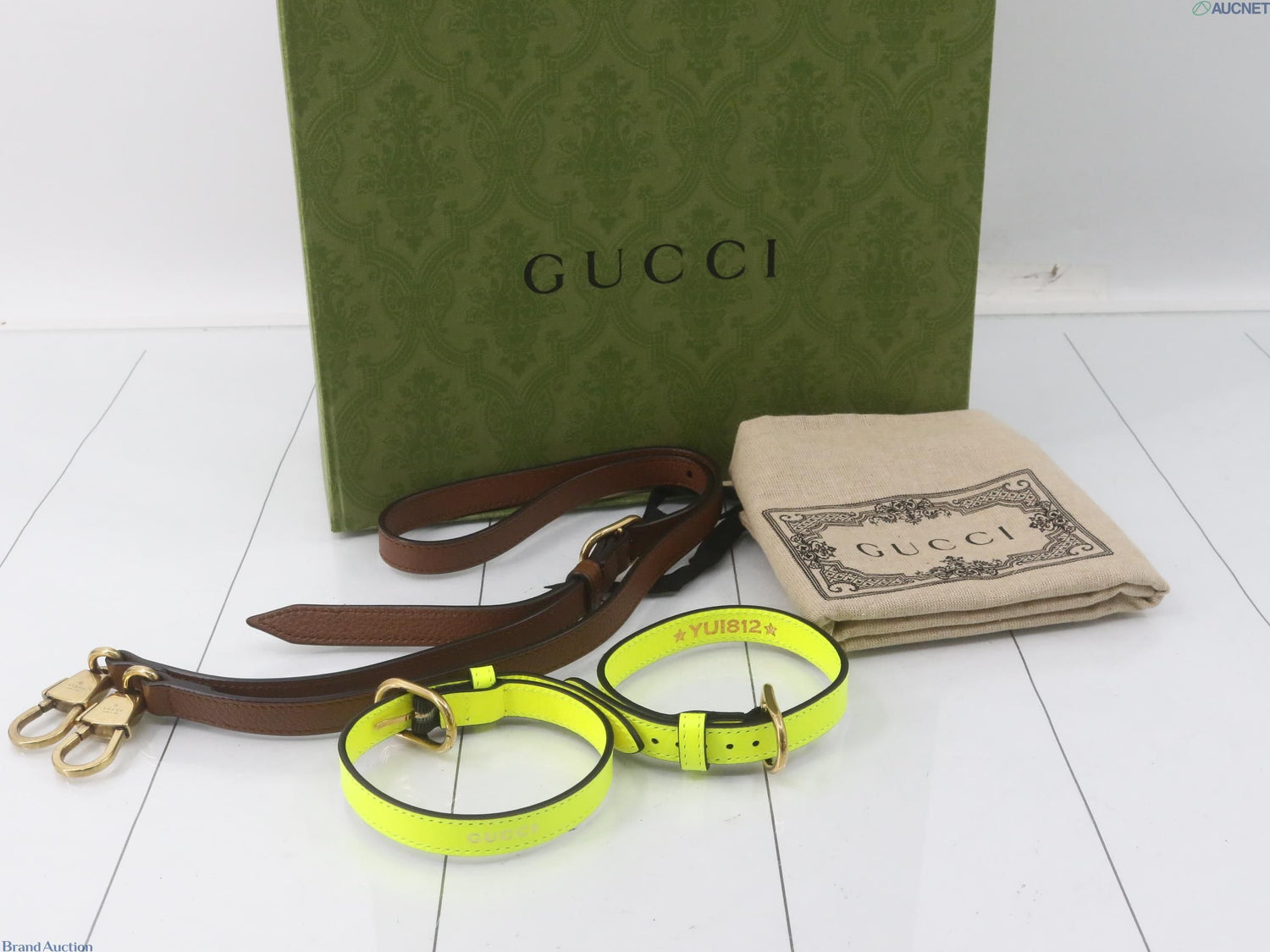 Gucci Diana Small Tote 2way