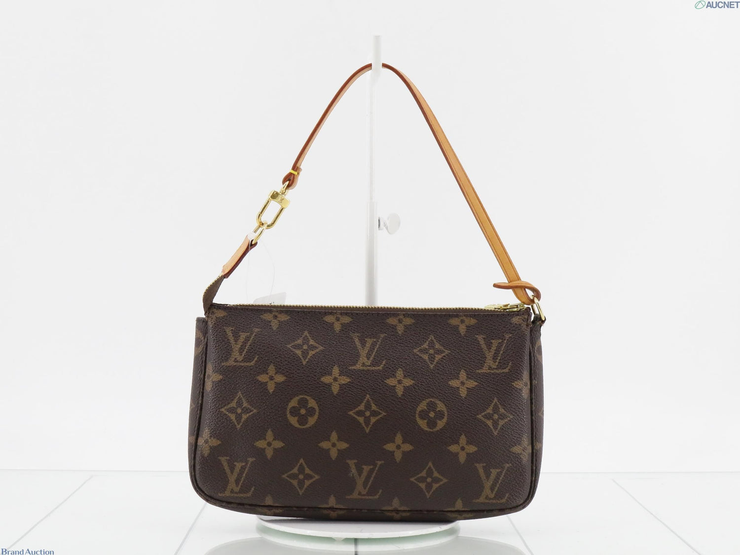 Louis Vuitton Pochette Accessoires, Monogram
