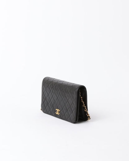 CHANEL Classic Full Flap Bag