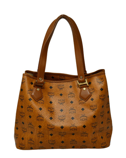 MCM Shoulder Bag