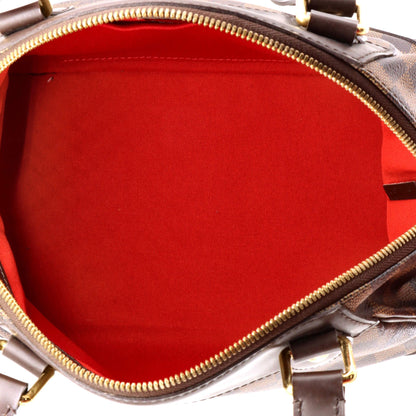 Louis Vuitton Verona PM, Damier Ebene