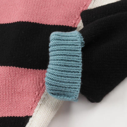 Hermes Lettres Equestres Knitwear Sweater 