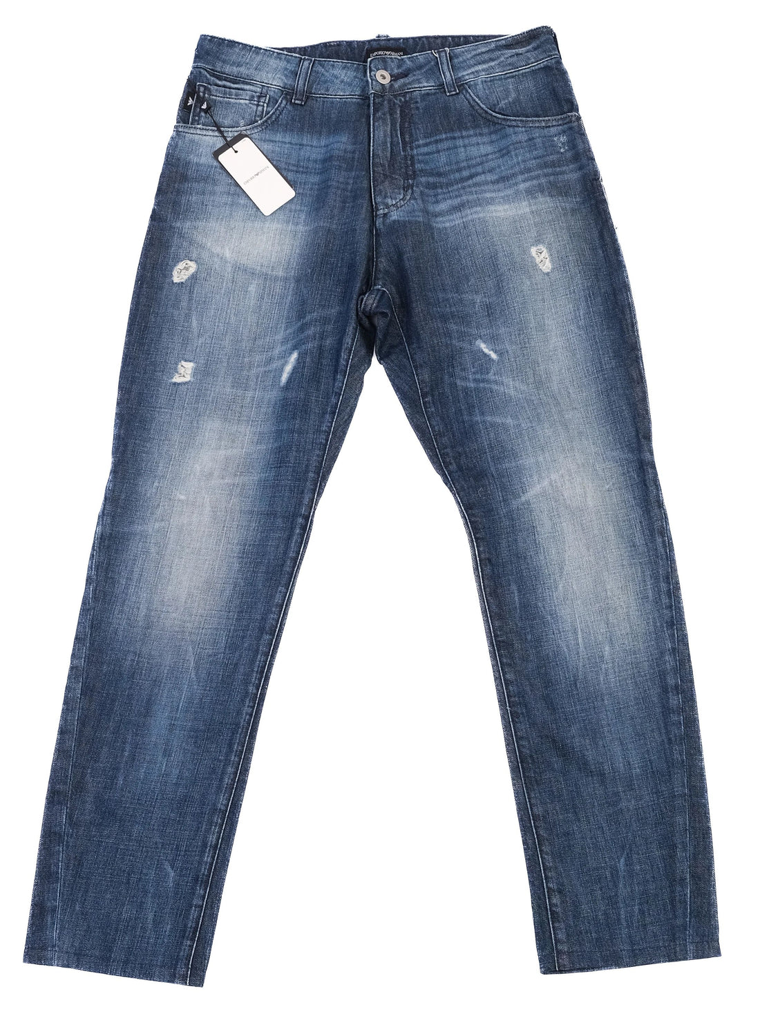 NEW Emporio Armani Women&