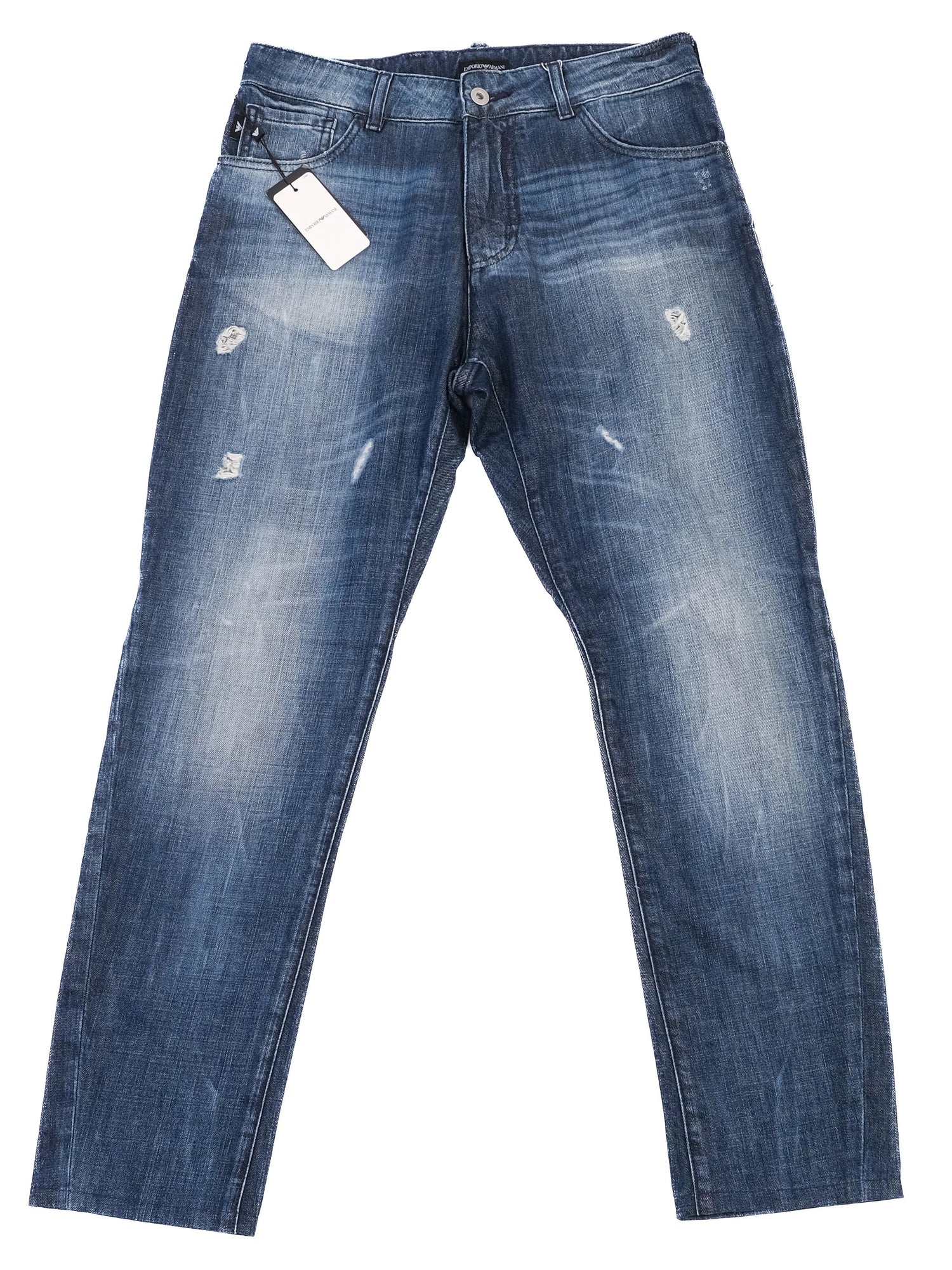 NEW Emporio Armani Women&