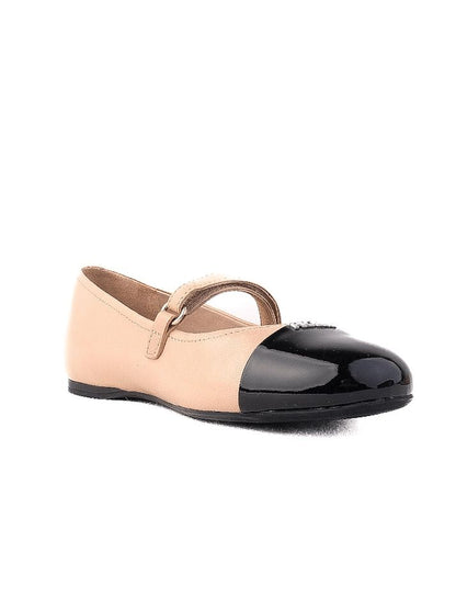 Perfect Prada Mary Jane Style Shoes White Leather Size 31 for Kids