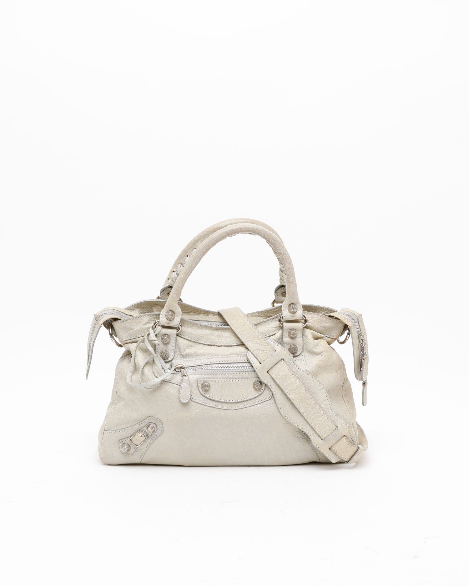 Balenciaga Town Bag