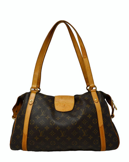 Louis Vuitton STRESA MM