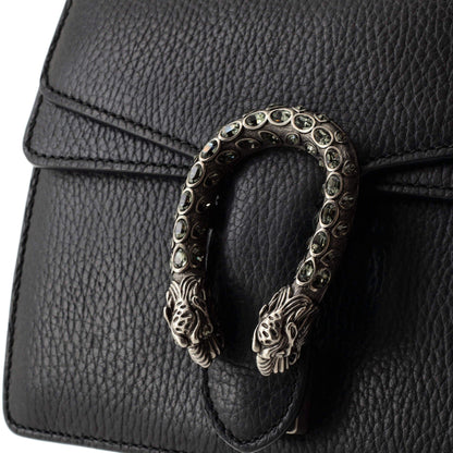 Gucci Dionysus Bag Leather Mini