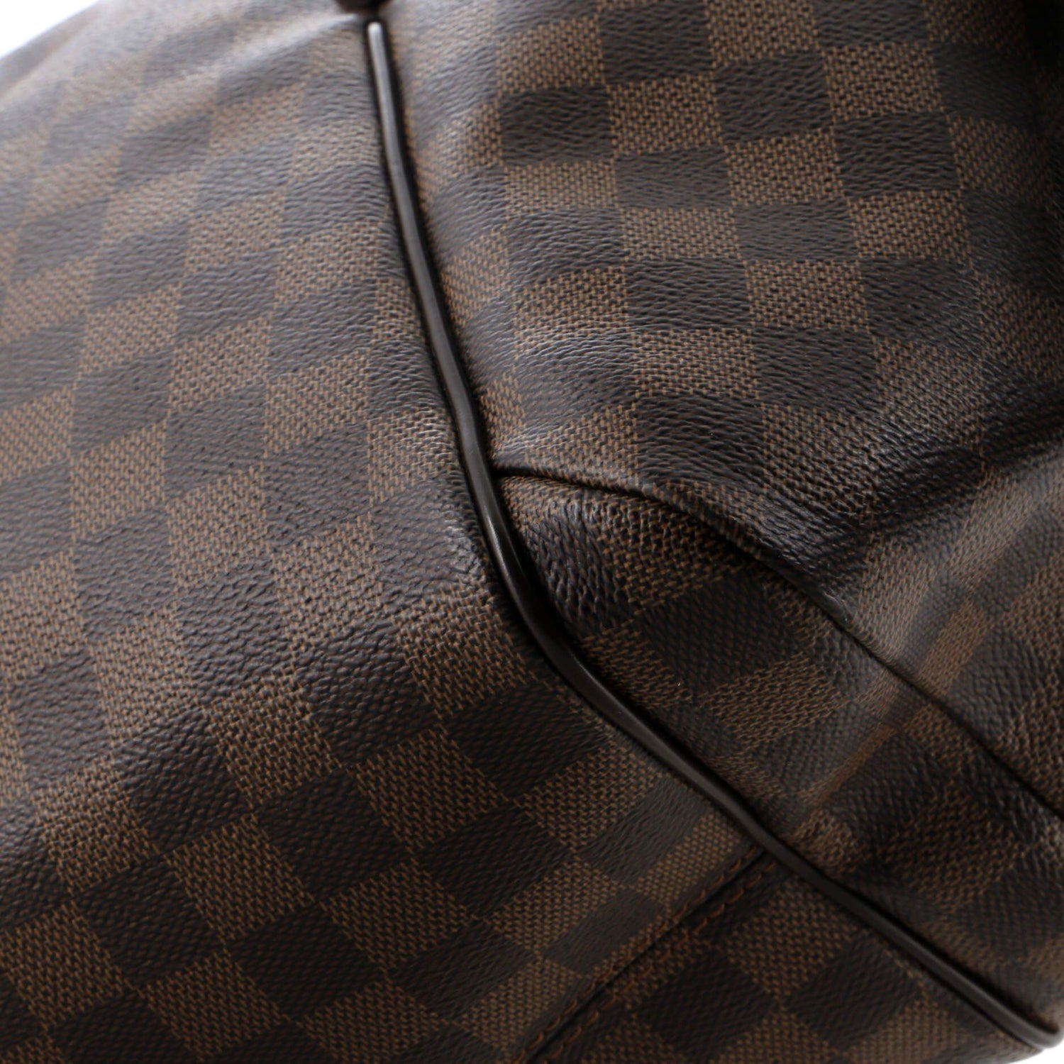 Louis Vuitton Totally NM MM, Damier Ebene