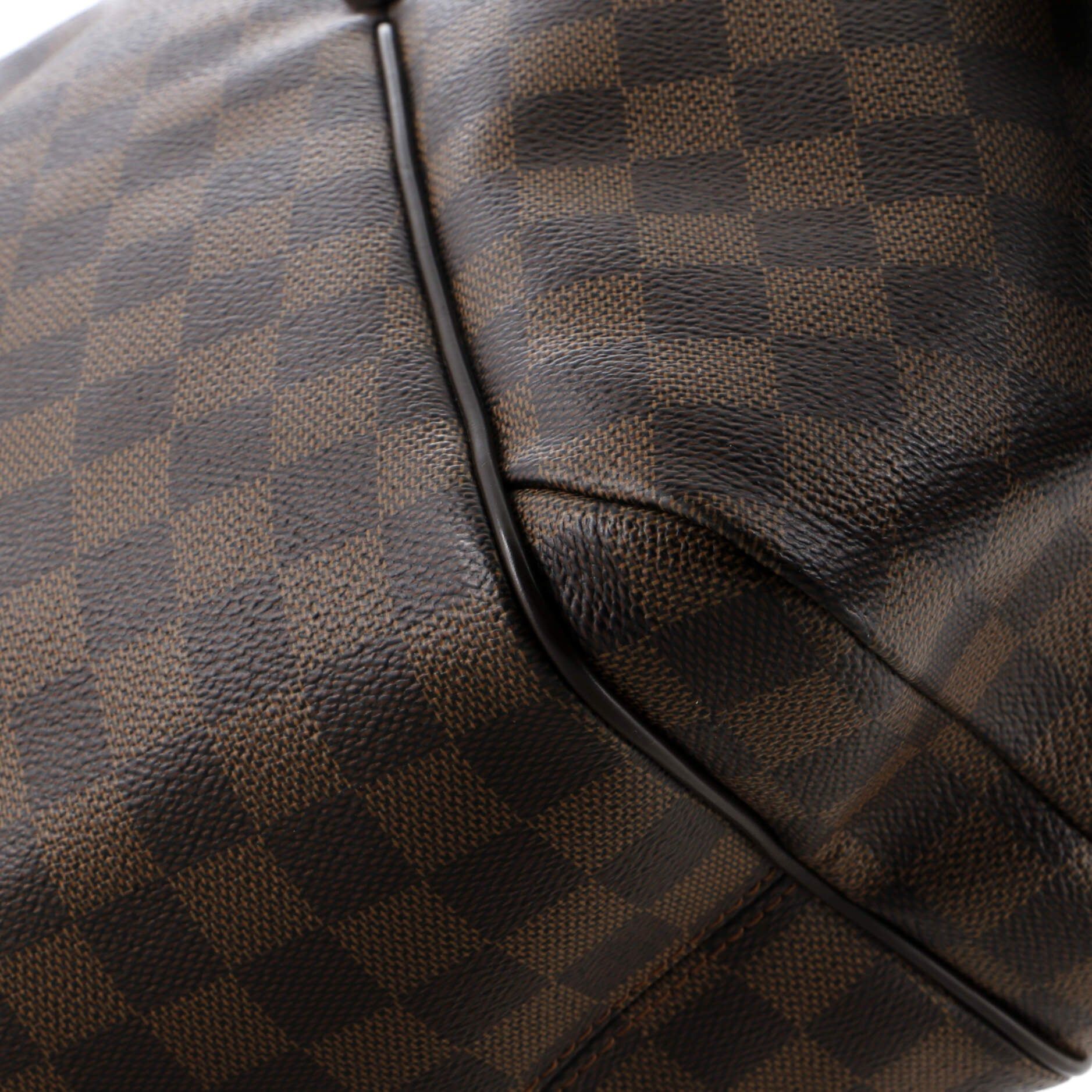 Louis Vuitton Totally NM MM, Damier Ebene