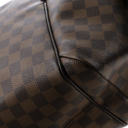 Louis Vuitton Totally NM MM, Damier Ebene
