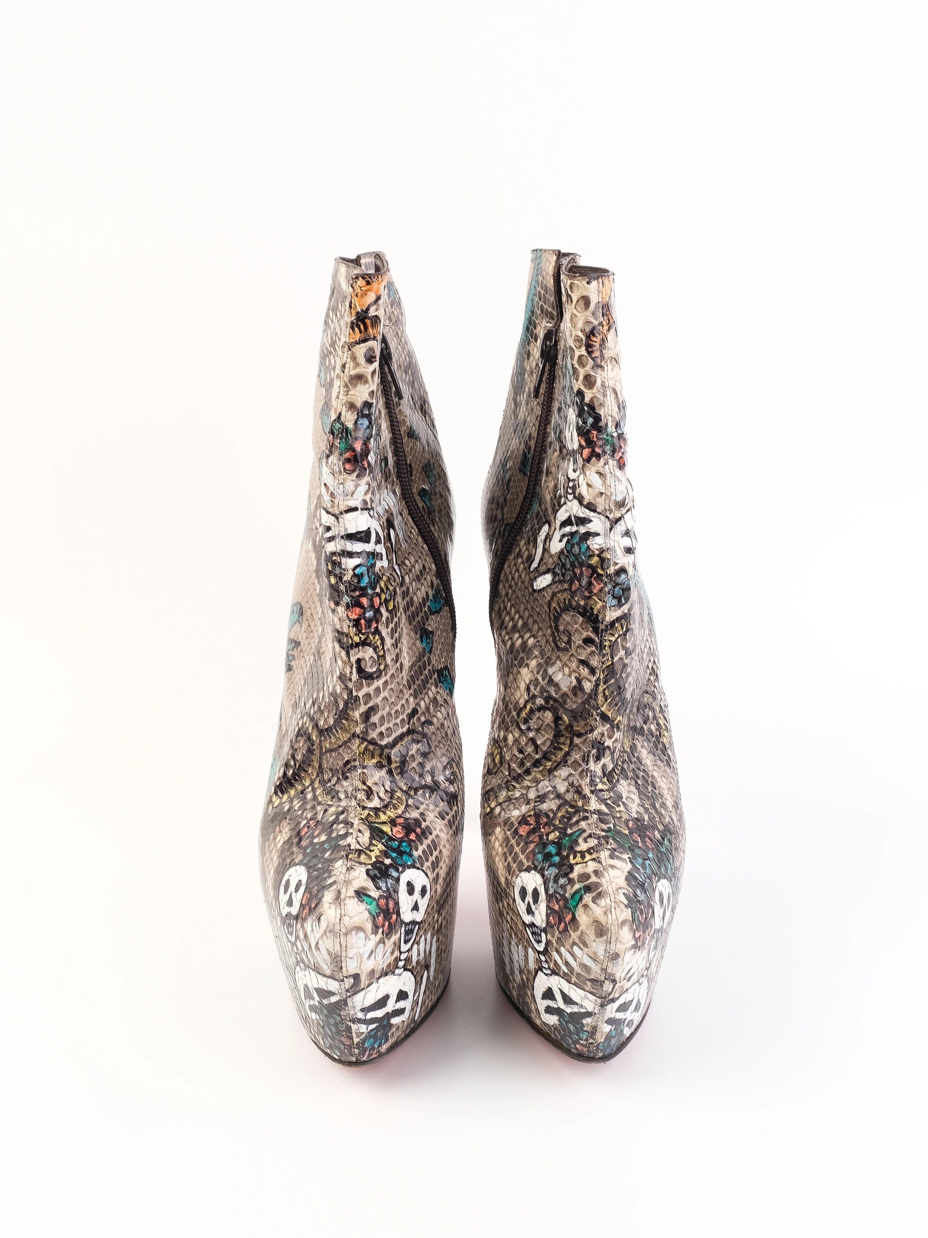 Christian Louboutin Women&