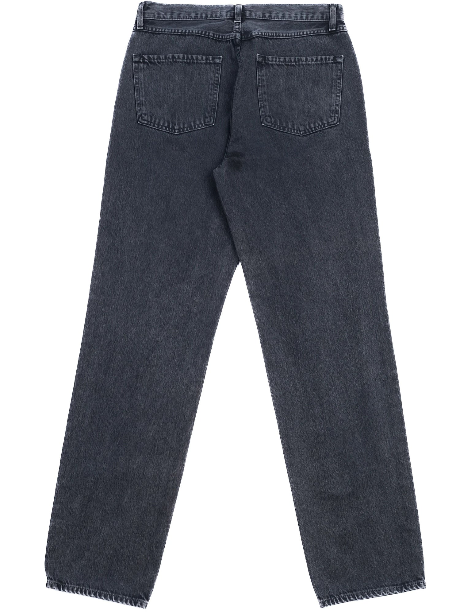 Excellent J Brand Gray Cotton Jeans Size XL Women