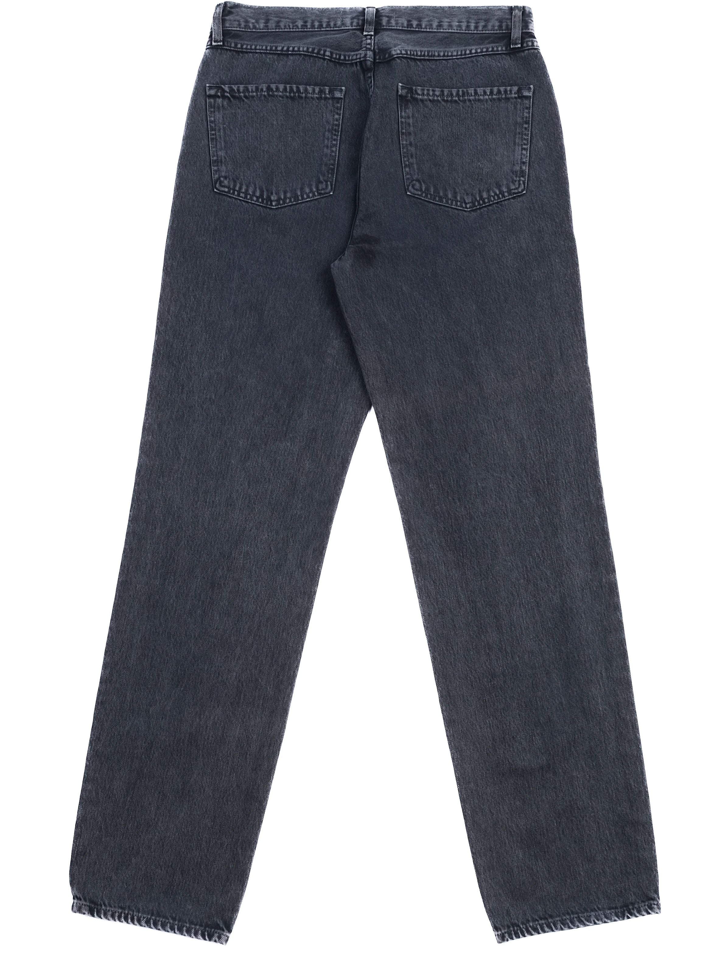 Excellent J Brand Gray Cotton Jeans Size XL Women