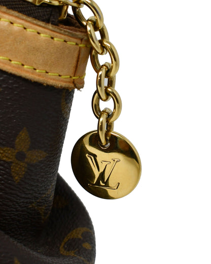 Louis Vuitton Tivoli PM Monogram