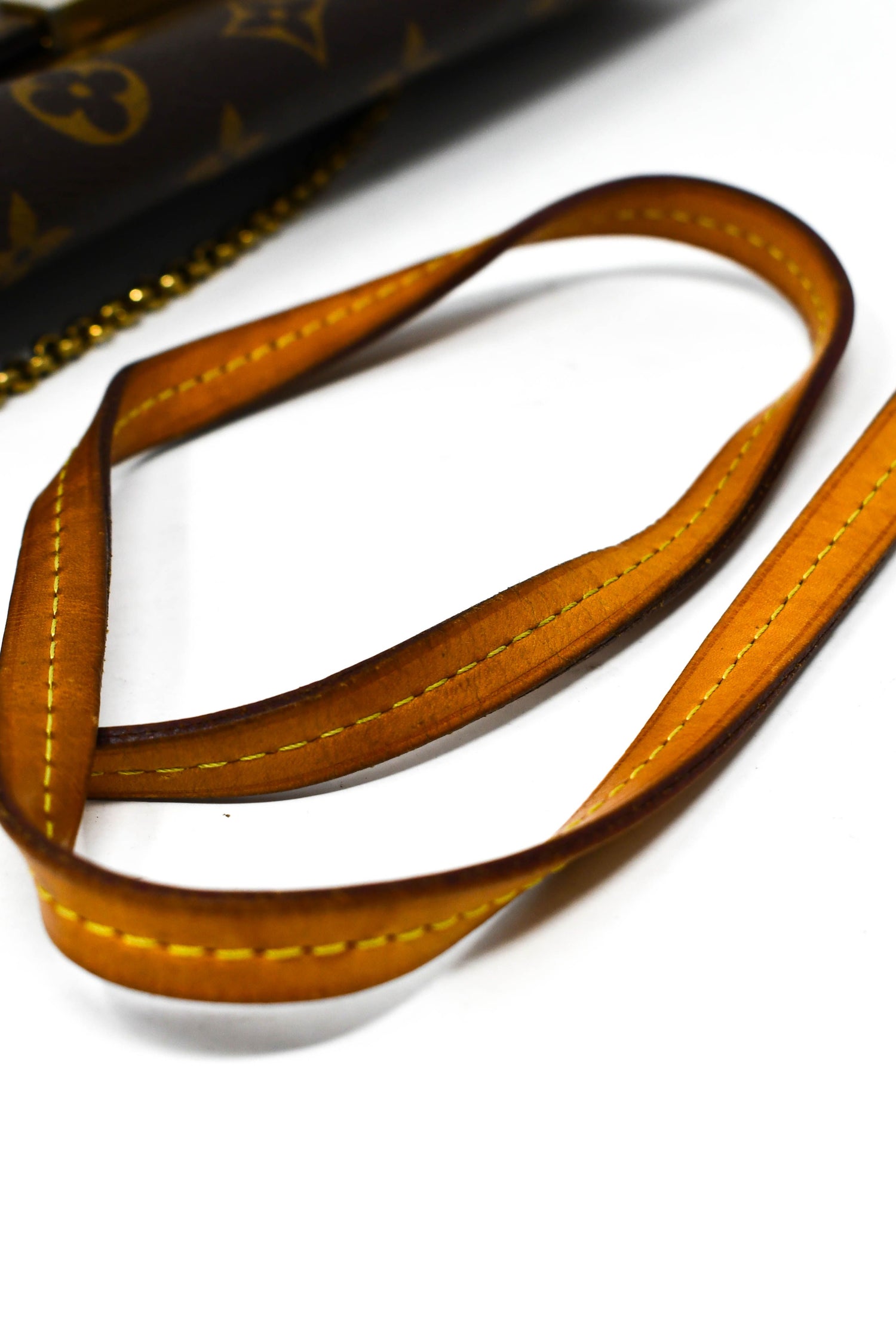 Louis Vuitton Favorite MM Monogram