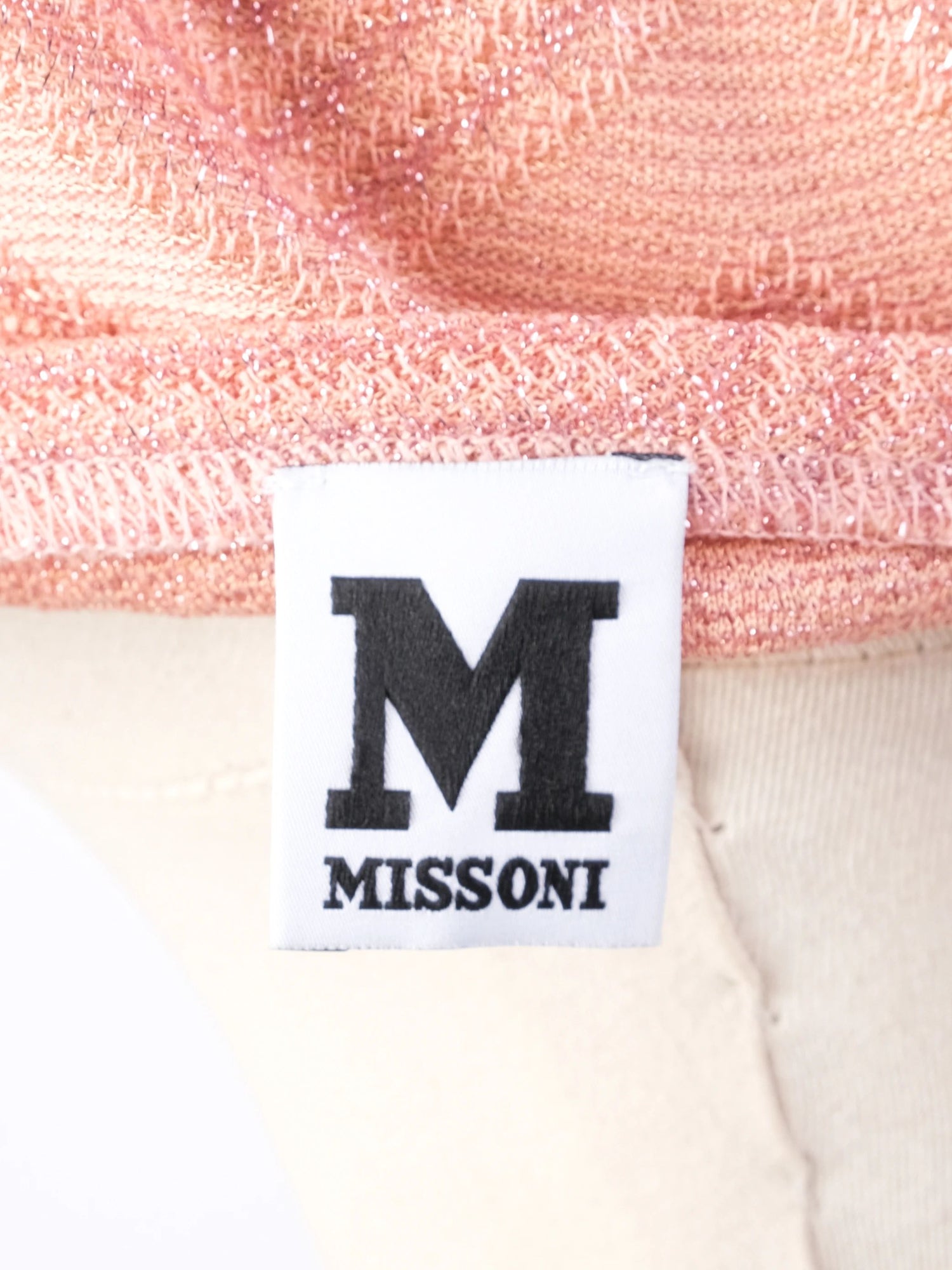 Missoni Pink Women&