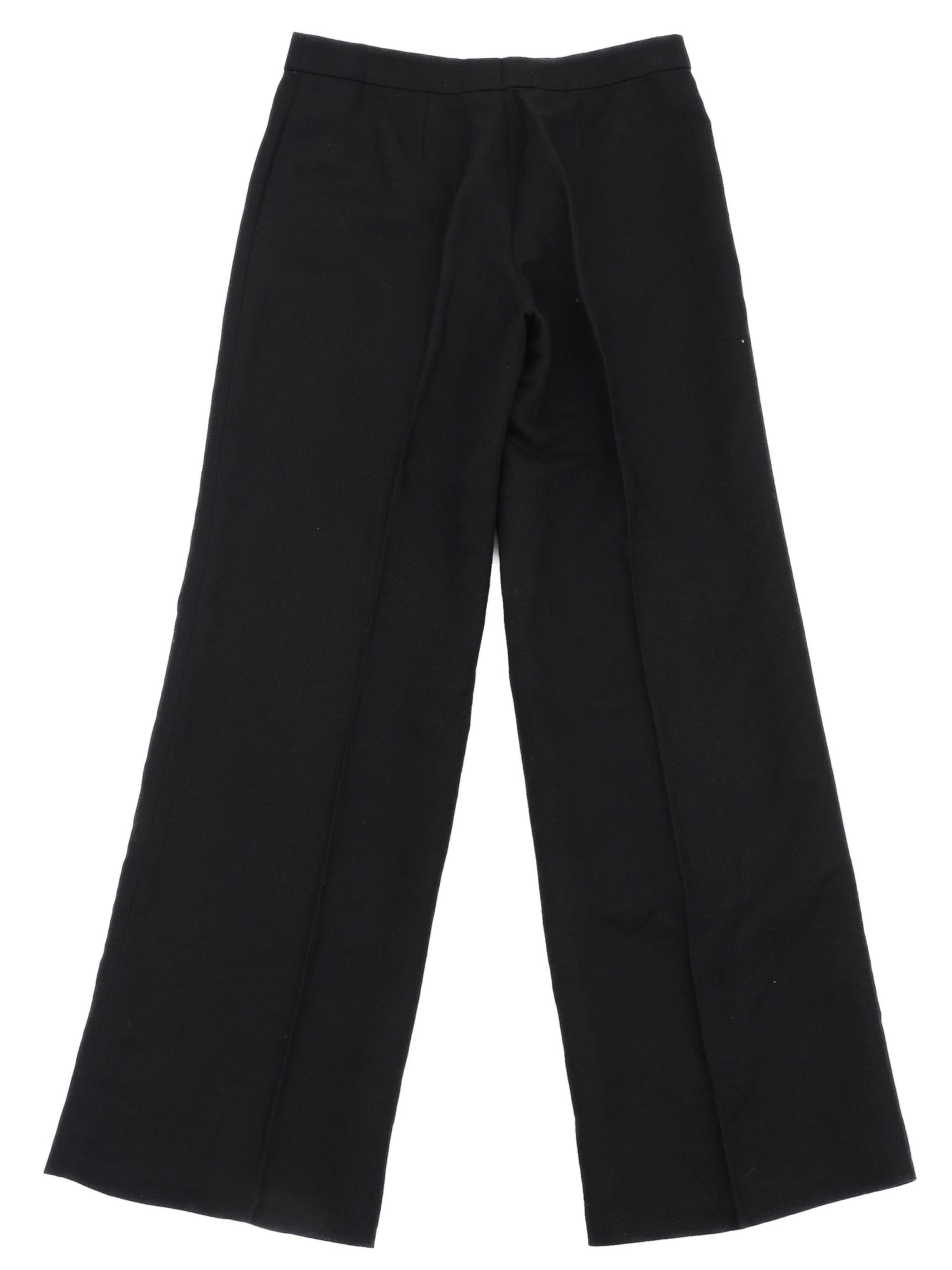 Excellent Emporio Armani Black Tailored Blazer Size M