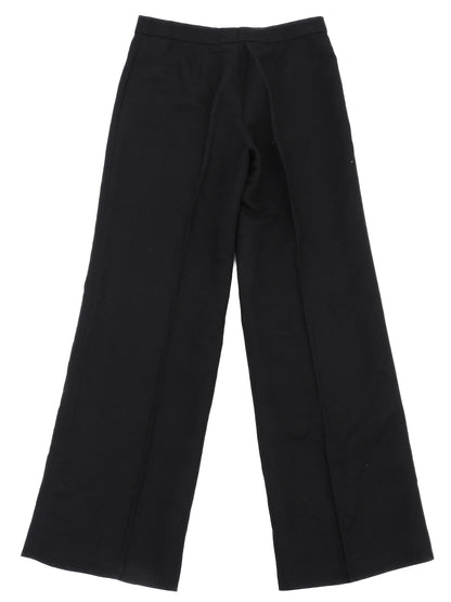 Excellent Emporio Armani Black Tailored Blazer Size M