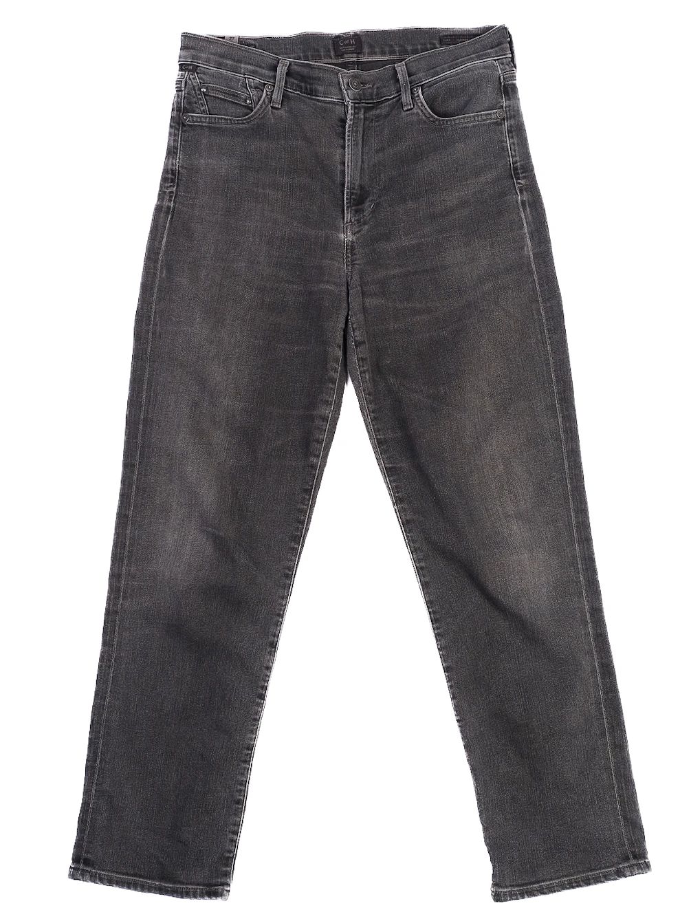 Excellent Citizens of Humanity Gray Jeans Men&