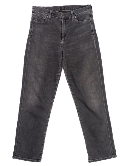 Excellent Citizens of Humanity Gray Jeans Men&