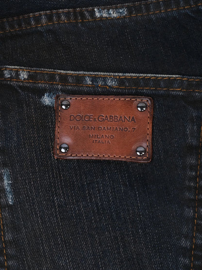 Excellent Dolce Gabbana Men&