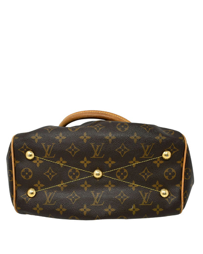 Louis Vuitton Tivoli PM Monogram