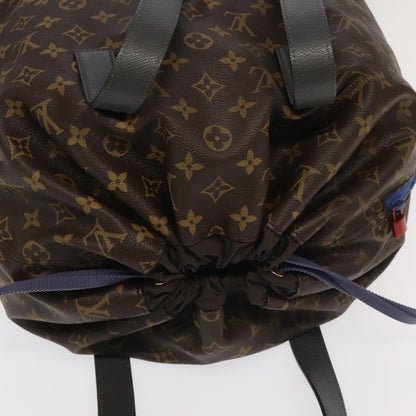 Louis Vuitton Monogram Split Cabas Light Tote Bag M 43852 Lv Auth
