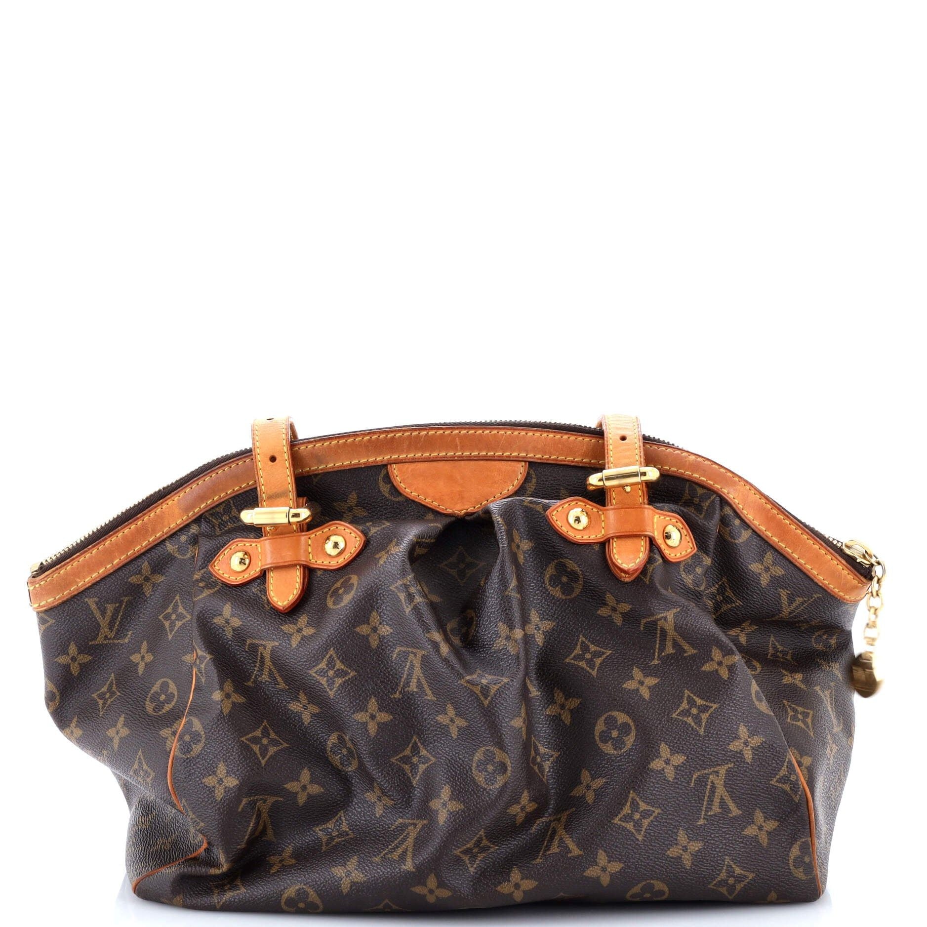 Louis Vuitton Tivoli GM, Monogram